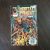 Mortal Kombat Nº 11 – Battlewave – 1995 (HQ)