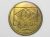 – 1 Real e sempre 1994 – Medalha comemorativa – Fernando Henrique Cardoso – Bronze Dourado / cod. 730