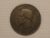Moeda da França) 10 Centimes – 1856-K = Napoleon III Imperador / Bronze / Cod. 830.2