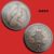 Moeda Reino Unido – 2 new penny – Bronze – 7,12g, 25,91mm – 1971 – M802