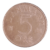 Moedas do mundo Dinamarca MBC SKU 351
