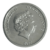 Moedas do mundo Ilhas Cock Sku 642