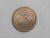 Muscat & Oman) 2 Baisa – 1970 / Ah-1390 / Bronze / Soberba / Escassa / box45