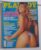 Ne5p. Revista Playboy 345. Poster Renata Santos. Estrela Lívia Lemos.