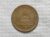 Nicaragua) 1 Centavo – 1938 / 5g / Co/Ni / S/Fc / box53