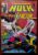 O Novo Incrível Hulk Versus X-Factor Nº 93 (Editora Abril) Março 1991 (HQ/Gibi)