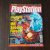 Playstation Magazine Nº 04 – Capa Mortal Kombat Special Forces – Agosto 2000 (Revista)
