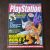 Playstation Magazine Nº 08 – Capa Digimon World 2 – Dezembro 2000 (Revista)