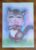 Papel de Carta Decorado Mini Belas Artes 391 / Colar