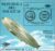 Paraguai – Dirigível Graf Zeppelin – 1979 – Bloco aéreo