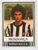 Ping Pong Futebol Cards Botafogo Futebol e Regatas – Nº 138 – Mendonça