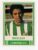 Ping Pong Futebol Cards Coritiba Futebol Clube – Nº 363 – Braulio