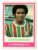 Ping Pong Futebol Cards Fluminense Futebol Clube – Nº 128 – Luiz Fu-Manchu