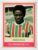 Ping Pong Futebol Cards Fluminense Futebol Clube – Nº 133 – Miranda