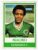 Ping Pong Futebol Cards Guarani Futebol Clube – Nº 175 – Mauro