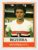 Ping Pong Futebol Cards São Paulo Futebol Clube – Nº 10 – Bezerra