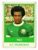 Ping Pong Futebol Cards Sociedade Esportiva Palmeiras – Nº 23 – Nei