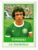 Ping Pong Futebol Cards Sociedade Esportiva Palmeiras – Nº 26 – Toninho