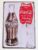 Placa Decorativa em Metal Serigrafado – Coca Cola ( 3 )