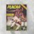 Placar Nº 0062 (Com pôster – Ubirajara – Flamengo) 21 de Maio de 1971 (Revista)