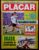 Placar Nº 0946 (Revista com 32 Figurinhas – Escudos do Mundo) 22/07/1988