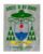 Plastico Adesivo – Diocese de Rio Grande ( RS ) – Anos 70