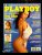 Playboy Nº 234 – Ana Alice – Revista com Pôster – Janeiro 1995