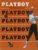 Playboy Americana Nº 004 em PDF – Dolores Del Monte – Março de 1954