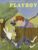 Playboy Americana Nº 006 em PDF – Joanne Arnold – Maio de 1954