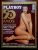 Playboy Especial Nº 8 | 50 Anos | Dezembro 2003 | Luma de Oliveira | Edição Comemorativa