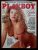 Playboy Nº 181 | Agosto/1990 | Patrícia Melo | Edição de Aniversário 15 Anos | Pôster AUSENTE