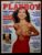 Playboy Nº 187 – Karmita Medeiros (Revista com Pôster) Fevereiro 1991