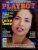 Playboy Nº 221 | Dezembro/1993 | Luiza Tomé | Edição de Festas | Assinante com Pôster