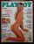 Playboy Nº 248 (Março/1996) Andréa Greco | Entrevista Bruce Willis + Pôster Adriana Carvalho