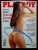 Playboy Nº 271 | Fevereiro/1998 | Scheila Carvalho | Estreia da Morena do Tchan | Com Pôster de Jenny McCarthy