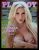 Playboy Nº 439 | Dezembro 2011 | Bárbara Evans | Pôster Presente | Primeira Capa