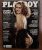 Playboy Nº 449 | Leona Cavalli – A Zarolha de Gabriela | Exemplar de Assinante | Outubro 2012