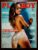 Playboy Nº 465 | Aline Prado – Ex Globeleza | Pôster em Ótimo Estado | Fevereiro 2014