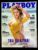 Playboy Nº 475 – Lola Melnick – Dezembro 2014 (Revista com Pôster) Entrevista Marcelo Rezende