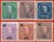 Ponta Delgada – (Açores – Portugal) – King Carlos – 1897 a 1899 – S/Incompleta