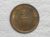 Portugal) 1 Centavo – 1918 / Soberba / Bz / box50.1