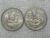 (Portugal) 100 Escudos – 1990 / Navegação Astronomica e Madeira Porto Santo / Flor de cunho