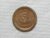Portugal) 5 Centavos – 1924 / 18mm / Soberba / Bronze / box63.3