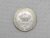 Portugal) 50 Réis – 1861 / Petruus V / Prata / p.01