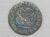 Portugal) Real – XXXX – 1538 a 1557 / Reinado de D. João III / Portugalie*Alg*Rex* / In hoc Signo Vinces / Prata / Raro / p.01