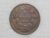 Portugal) V Réis – 1886 – D. Luiz I / Bronze / p.01