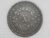 – Portugal) X Réis – 1853 / Maria II – Foram cunhadas para circular primeiramente em Moçambique / Escassa / Cobre / p.01