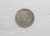 Puerto Rico ) 5 Centavos – 1896 / Prata .900 / Raríssima / Mbc/Sob / Cod 830
