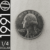 Quarter Dollar || 1991 || MBC – CDS-364