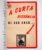 Rara – Propaganda Antiga Texaco Com Fotografia – Original Anos 40